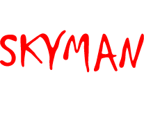Skyman